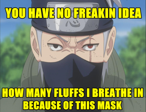 Kakashi Problems... Not Everyone Has Them 06