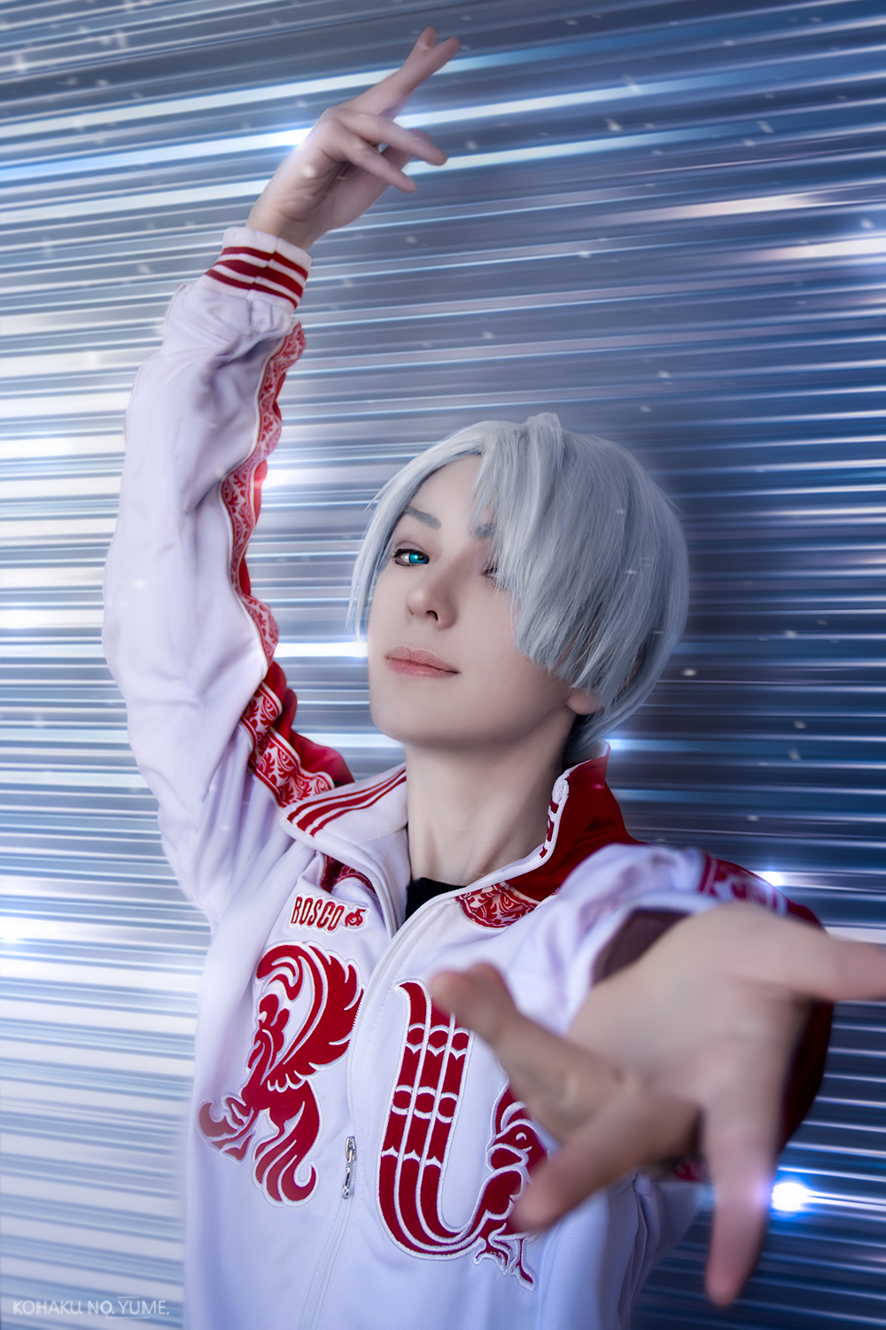 Viktor Nikiforov