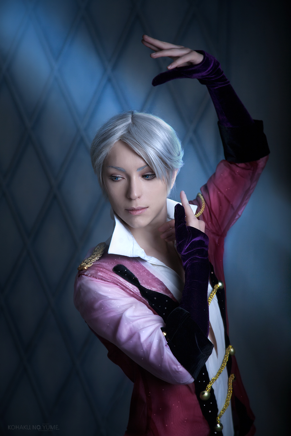 Victor Nikiforov