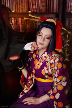 Taishou style Jirou 3