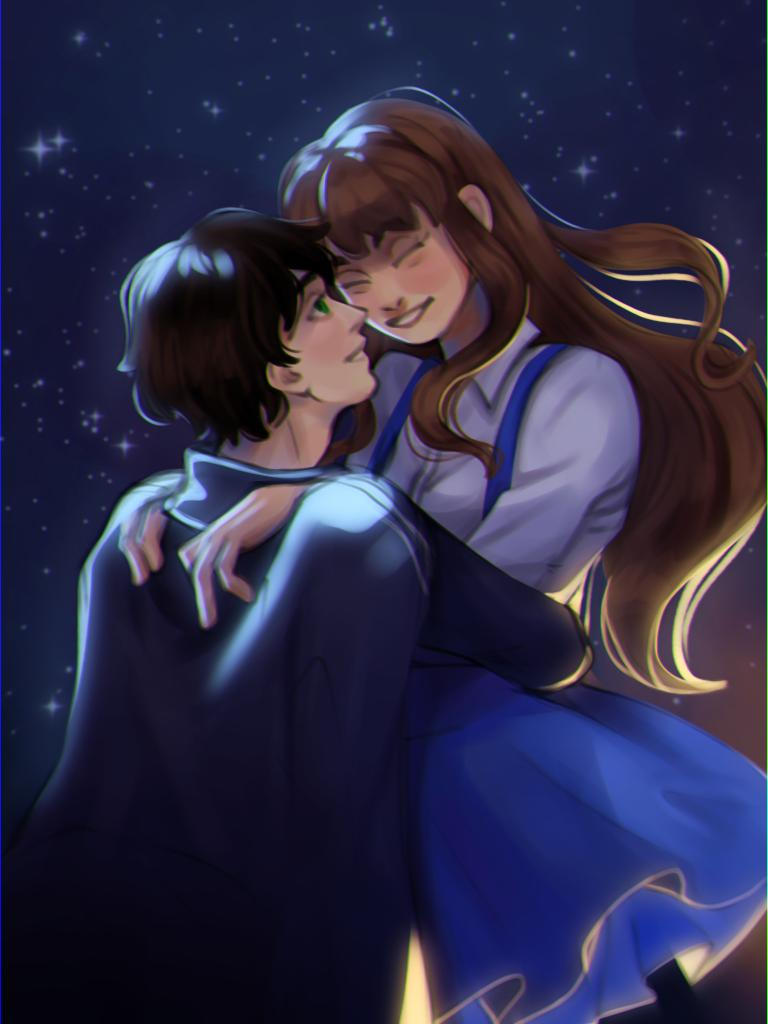 Ray Fanart by Ewaliann on DeviantArt