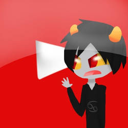 Youtube Karkat