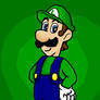 Its-a-me, Luigi
