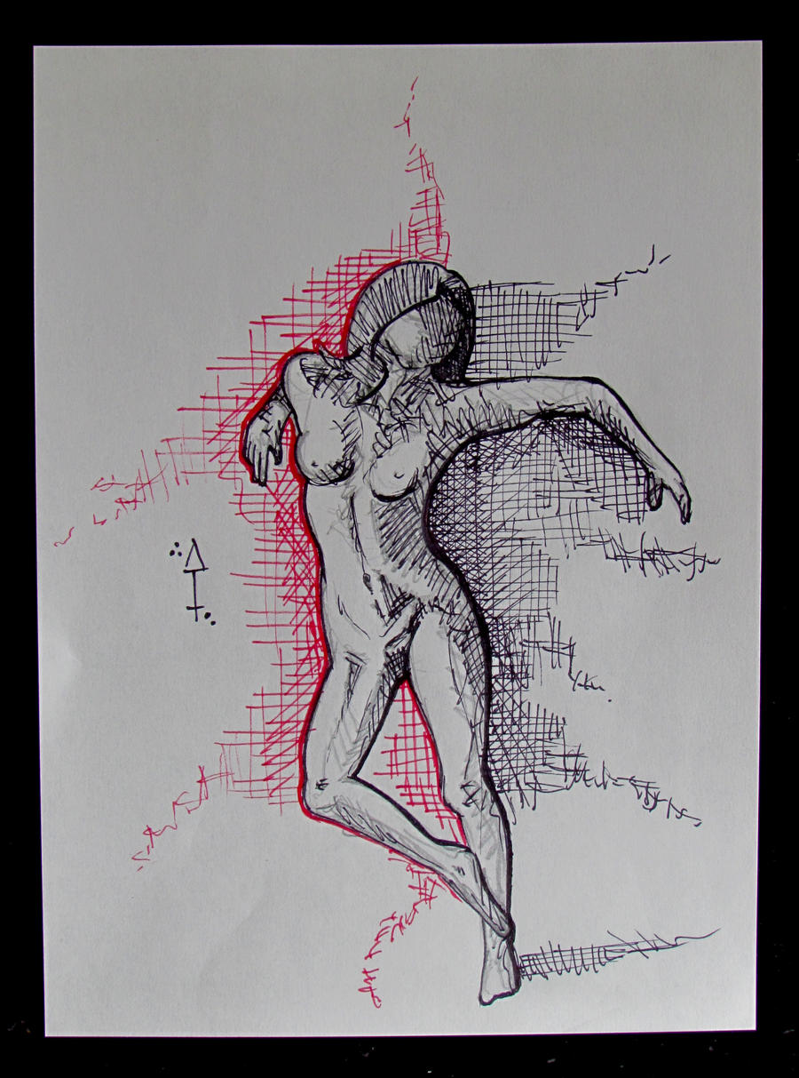 Figure Drawing