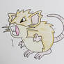 Raticate