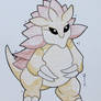 Sandslash