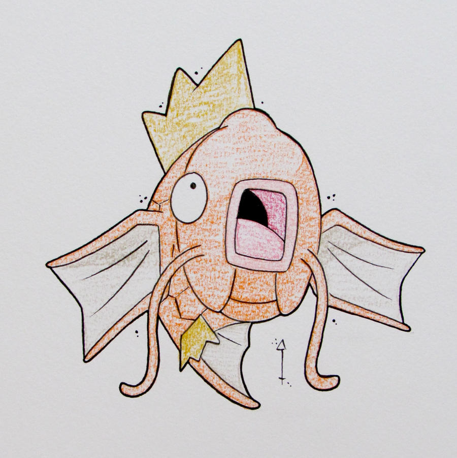 Magikarp