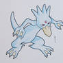 Golduck