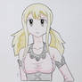 Lucy Heartfilia