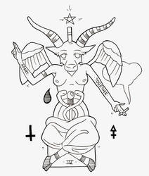 Baphomet