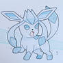 Glaceon