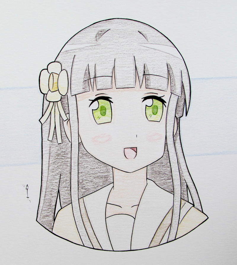 Chiya Ujimatsu