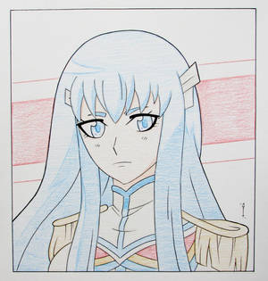 Satsuki Kiryuin