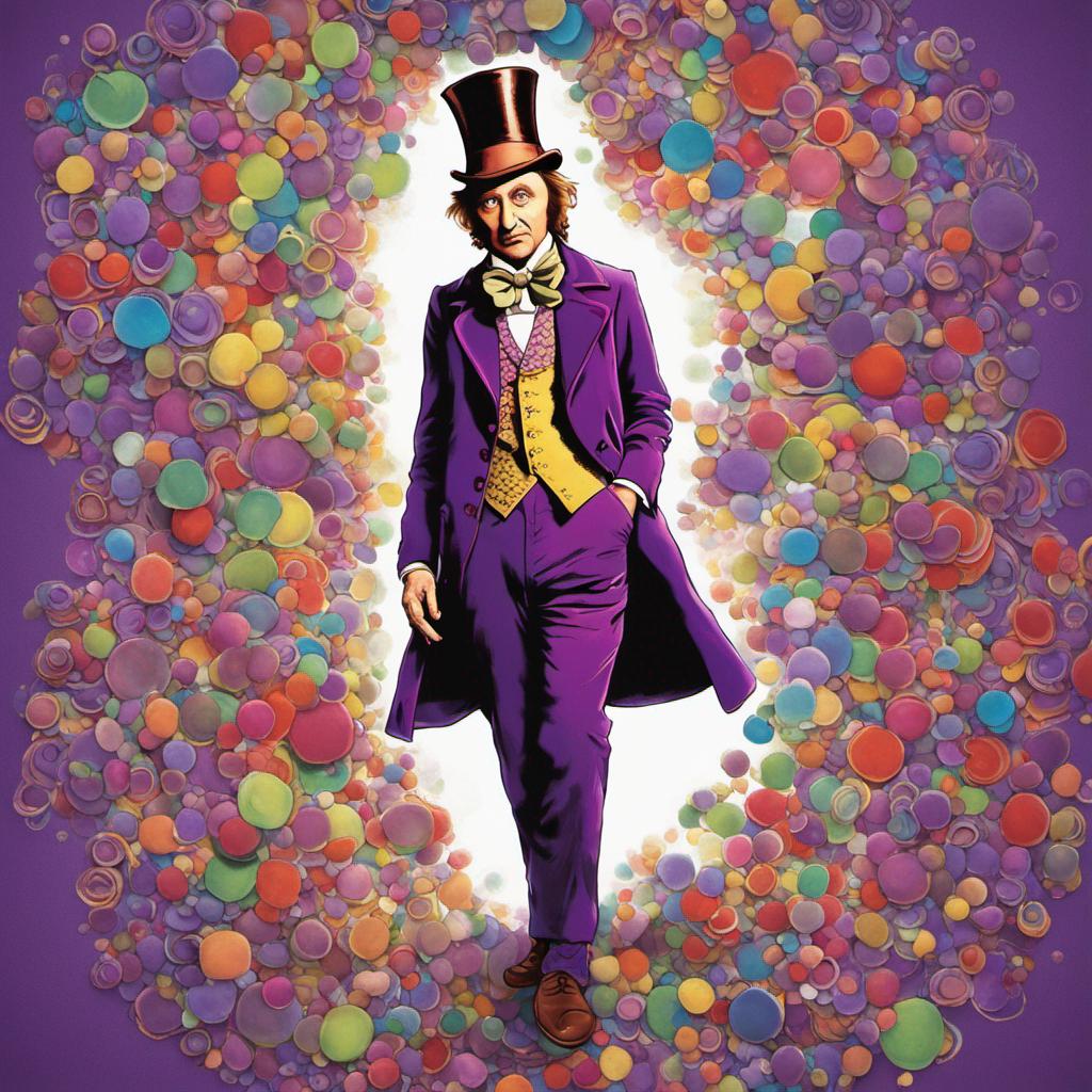 Willy Wonka By CrystalClearAnime On DeviantArt willy-wonka-by-crystalclearanime-on-deviantart