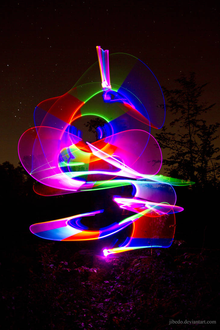 Abstract Light Paining Abstract Light Painting 01 by jibedo on DeviantArt