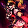 We Love Harley Quinn ! S2