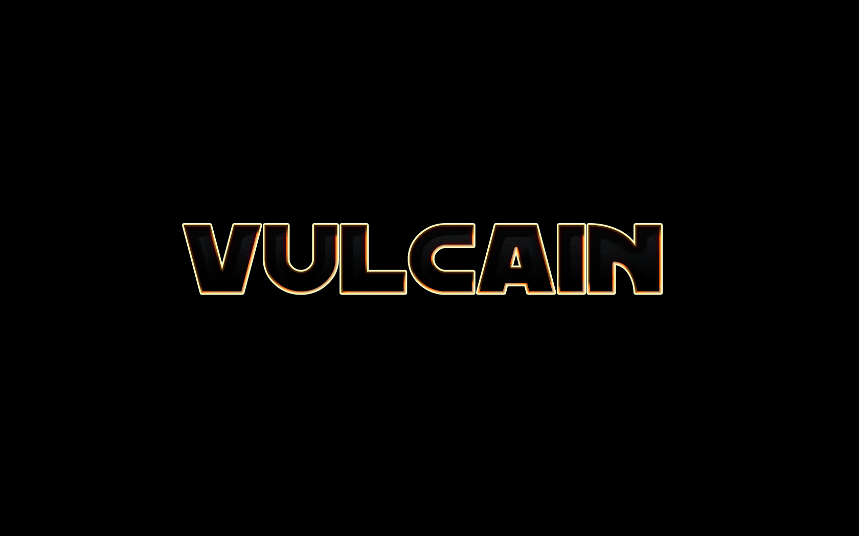 Vulcain Wallpaper