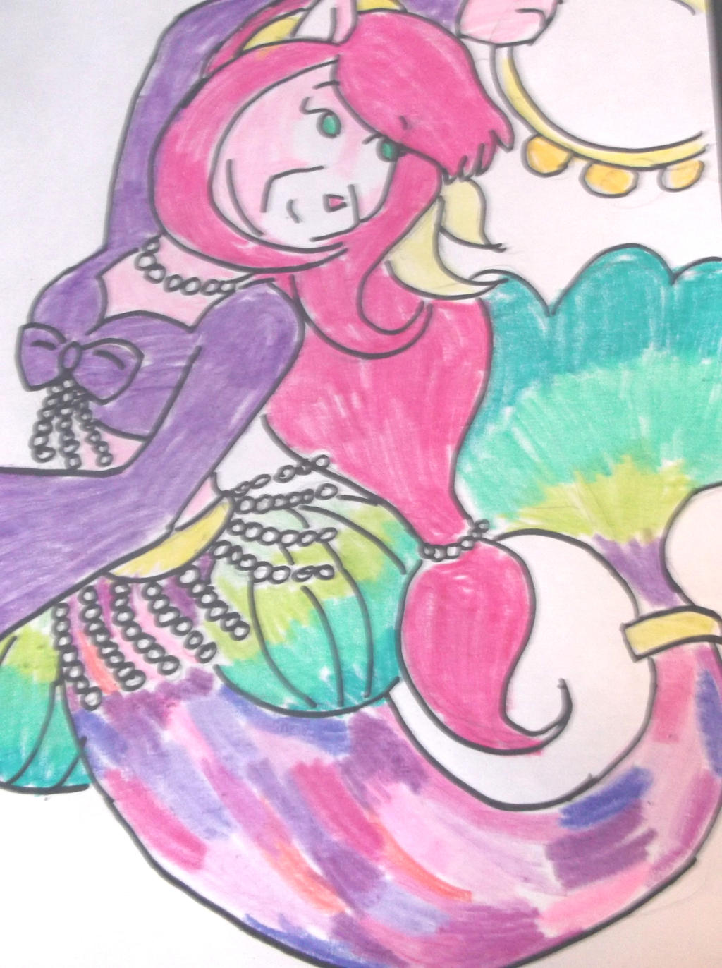 MerKitty by SuperAlex64 on DeviantArt