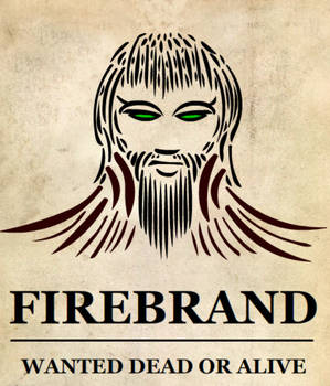 Firebrand