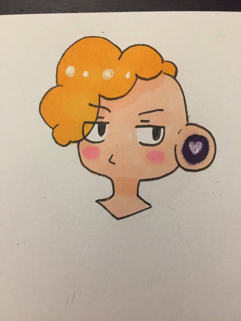 Lars FanArt~ by HidoiRamen on DeviantArt