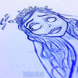 Corpse Bride