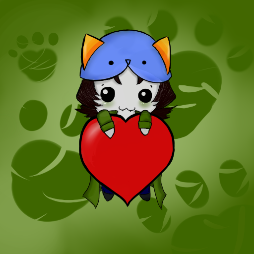 Nepeta love