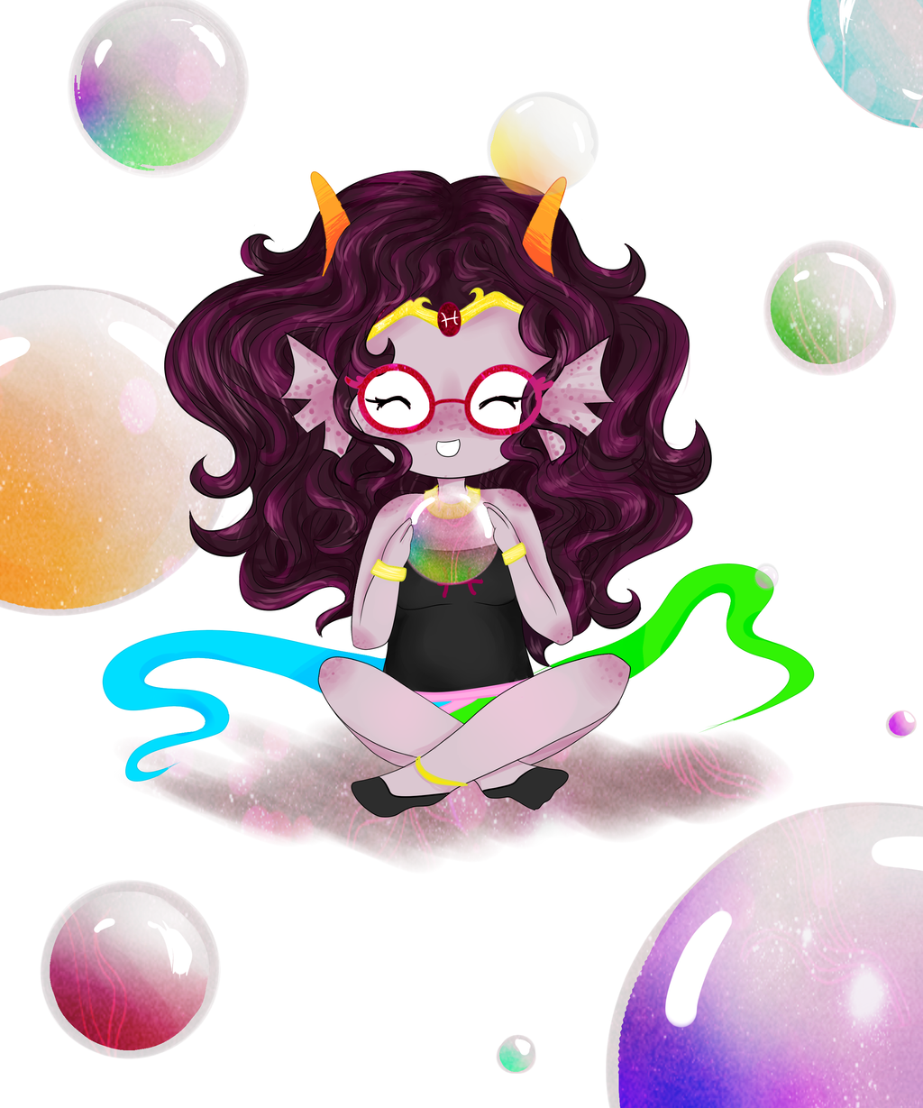 Bubble Party