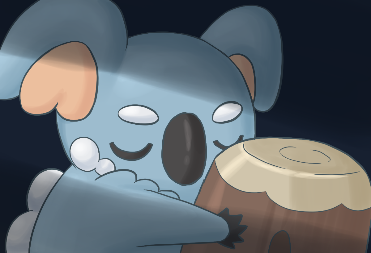 Komala's Secret