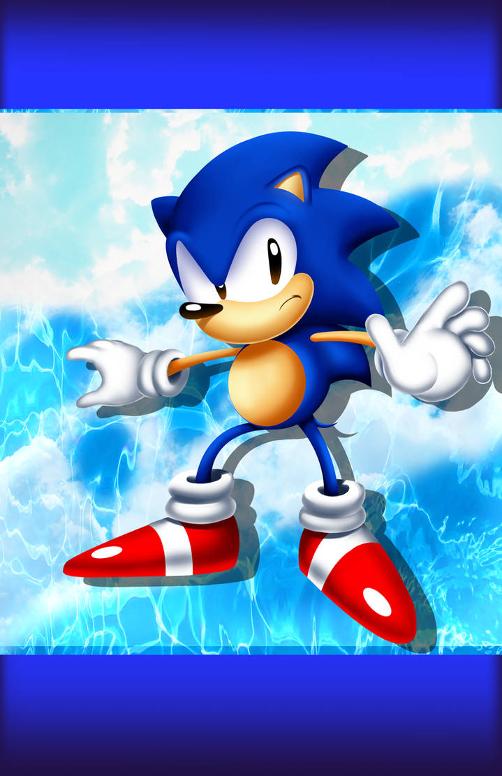 Sonic Adventure Dx Reimagined By Meanbeanman On Deviantart Sonic Adventure Dx Reimagined By Meanbeanman On Deviantart
