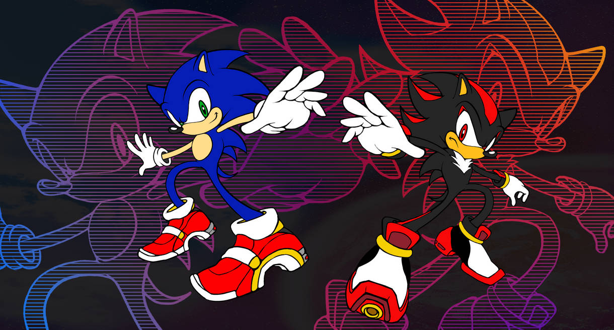 SA2 Background thing by meanbeanman on DeviantArt