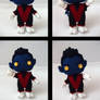 Nightcrawler Plushie