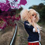 Junko Enoshima: Despair!