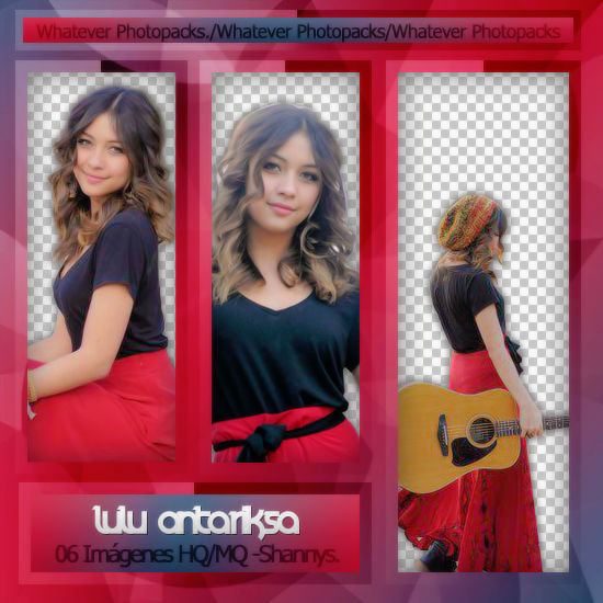 Whatever Photo Pack Png 0055 - Lulu Antariksa by WhateverPhotopackss on DeviantArt