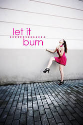 let it burn