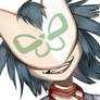 Free Noodle Icon!