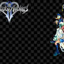 kingdom hearts 2 wallpaper