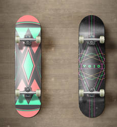 Boards Collection #1