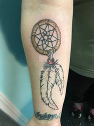 Arielles Dream Catcher