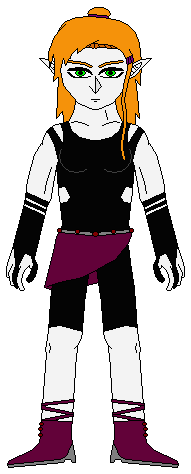 Girl
