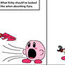 Kirby Pyra