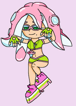 Splatoon