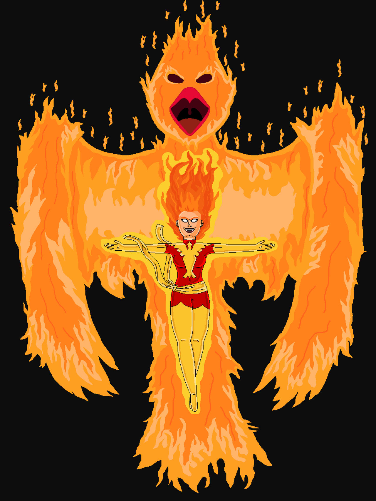 Dark Phoenix