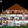 Easteregg Family House