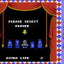 Wario in Mario Bros 2 style