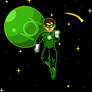 Hal Jordan GL