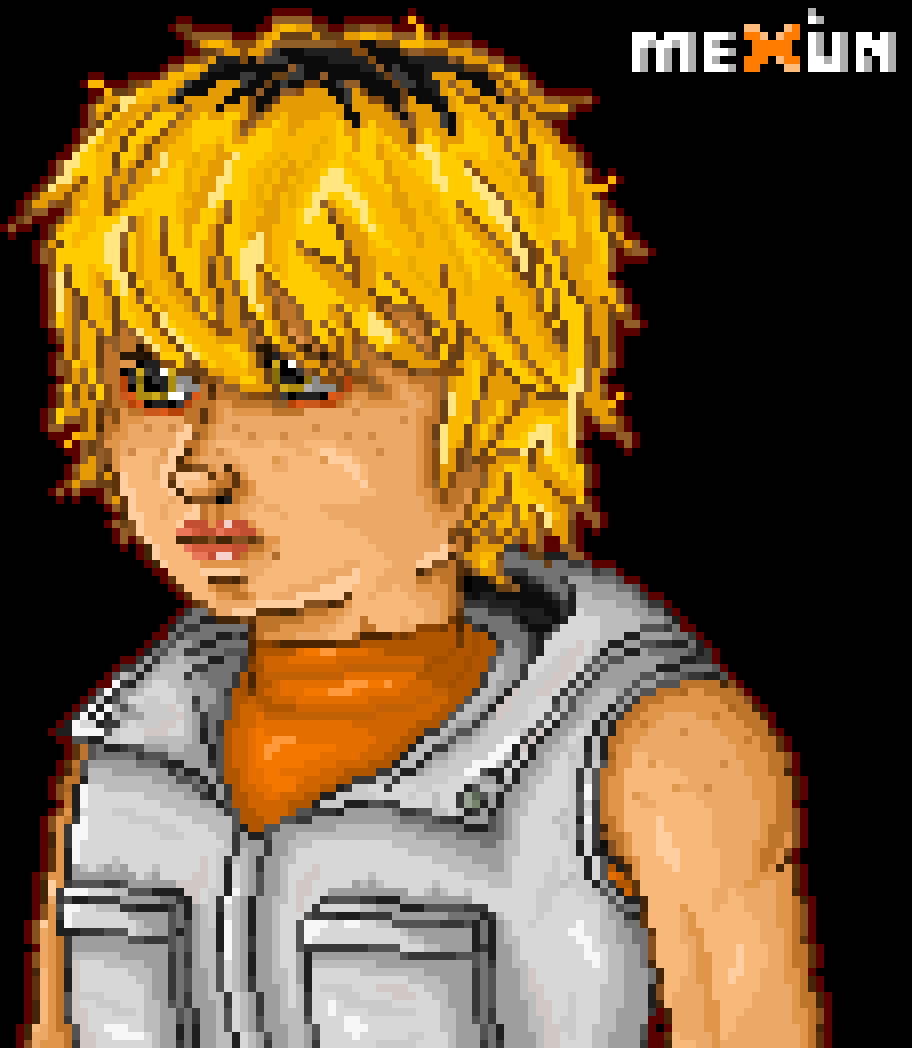 Heather Mason