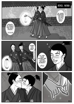 Flashback (page 1)