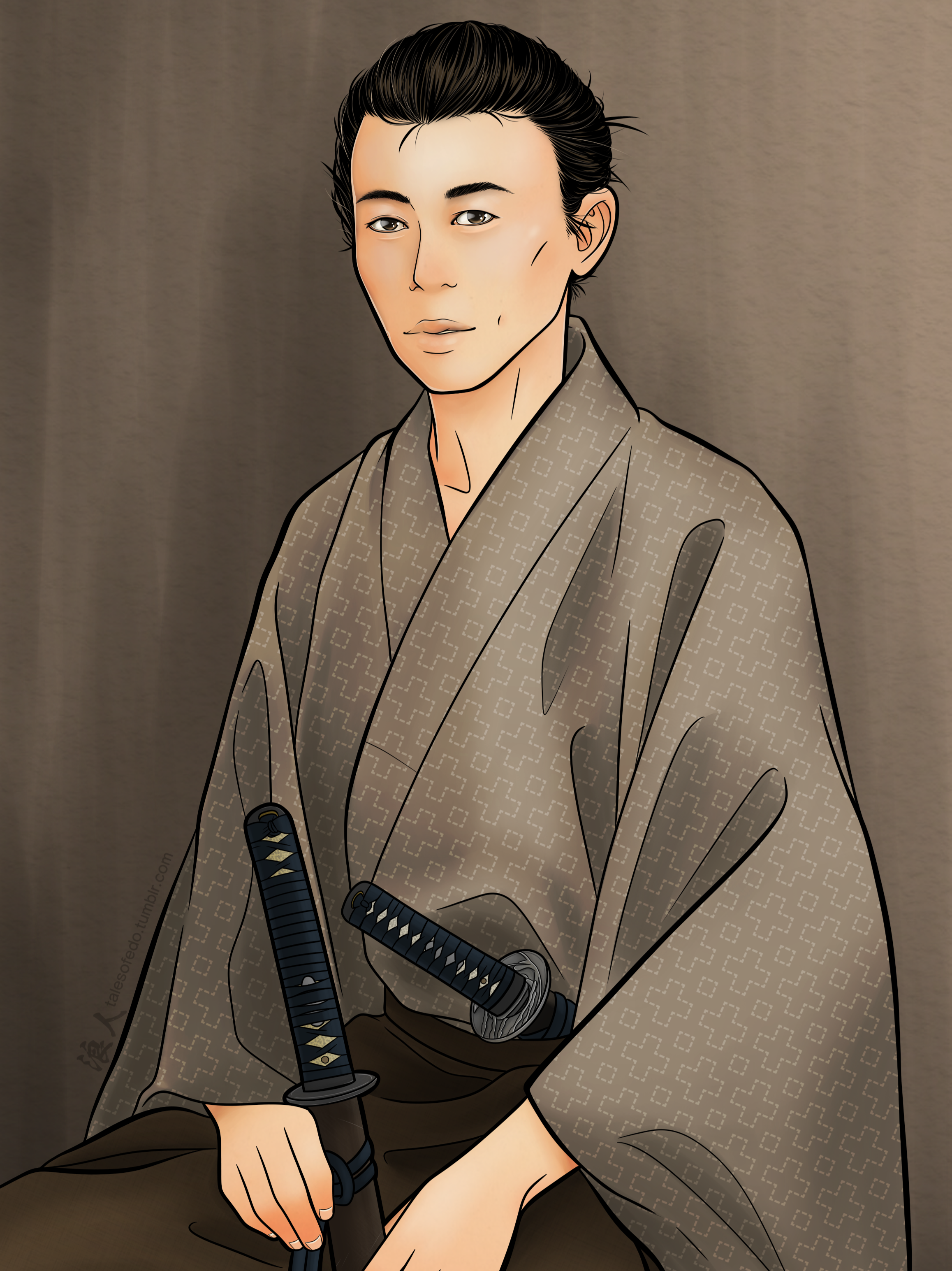 Okada Izo