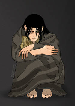 Day 20 - Blanket