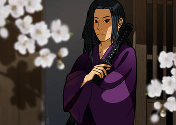 Kaneko Hanshiro from Onihei Hankacho